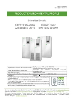 Metal air conditioner