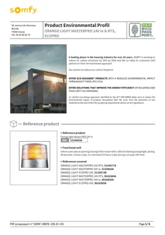 Emergency lighting