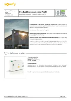 Smart home devices controler
