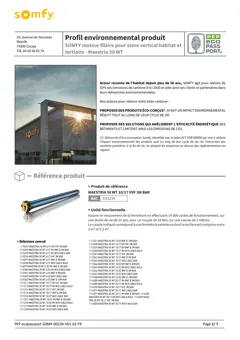 Wired motor for residential and commercial vertical blinds