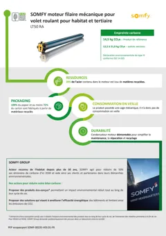 Steel tubular actuator