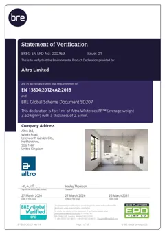 Fire rated wall cladding