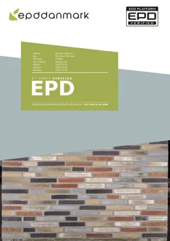 Clay brick products