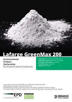 Material Image