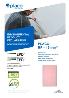 Gypsum plasterboard panel, cardboard faced