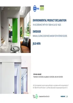 Sliding door mechanism for interior doors