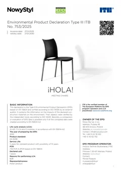 Chair