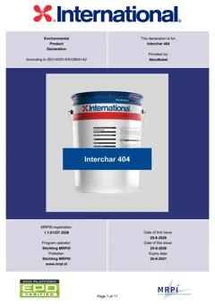 Paint for metal surface