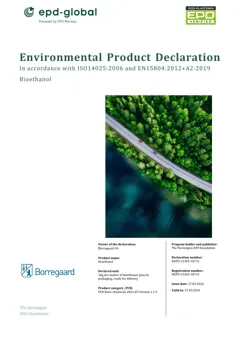 Bioethanol