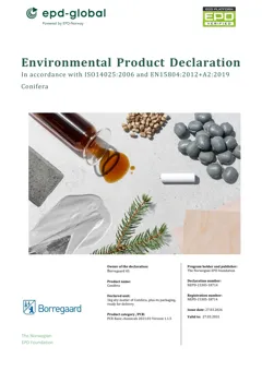 Vanillin-based chemical for use in technical and pharmaceutical applications