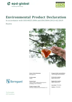Organic binder for dust suppressant and road stabilizer