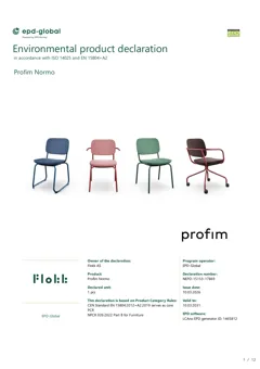 Upholstered chair with steel leg frame and without armrest