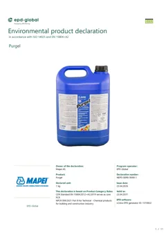 polyurethane injection resin