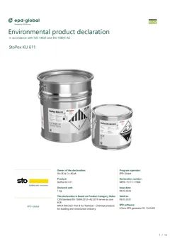 Epoxy coating  for industrial flooring