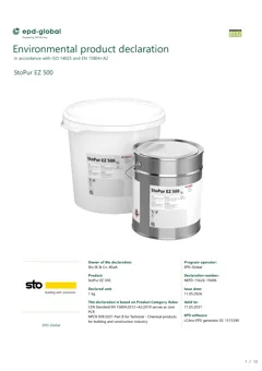 Elastic floating layer and wearing course for surface protection systems