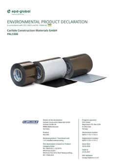 Butyl tape