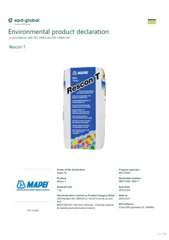 Anti-washout admixture for underwater concrete and mortar