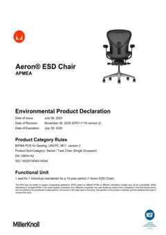 Office chair