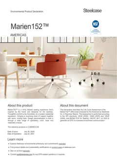 Upholstered chair