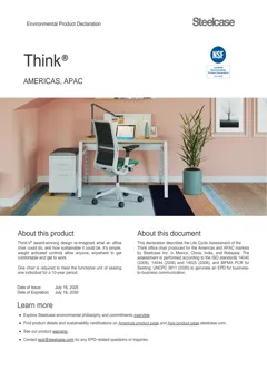 Office chair