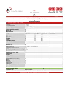Air Handling Unit