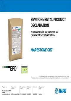 Material Image