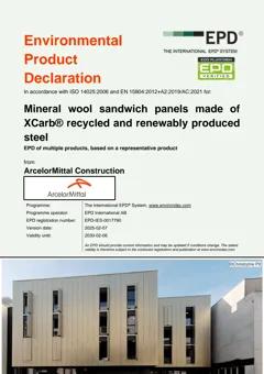 Material Image