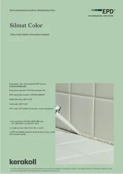 Material Image