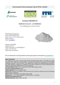 Material Image