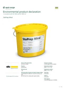 Material Image
