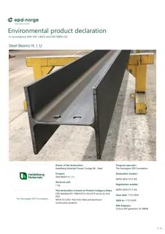 Material Image