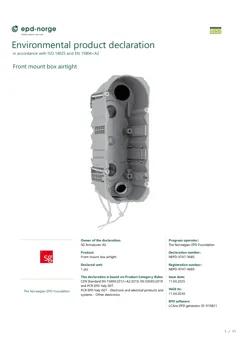 Material Image